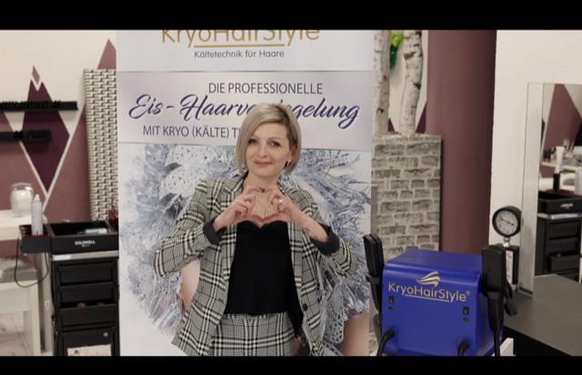 Regina Kiesling – Coiffeur Regina, D-79761 Waldshut-Tiengen
